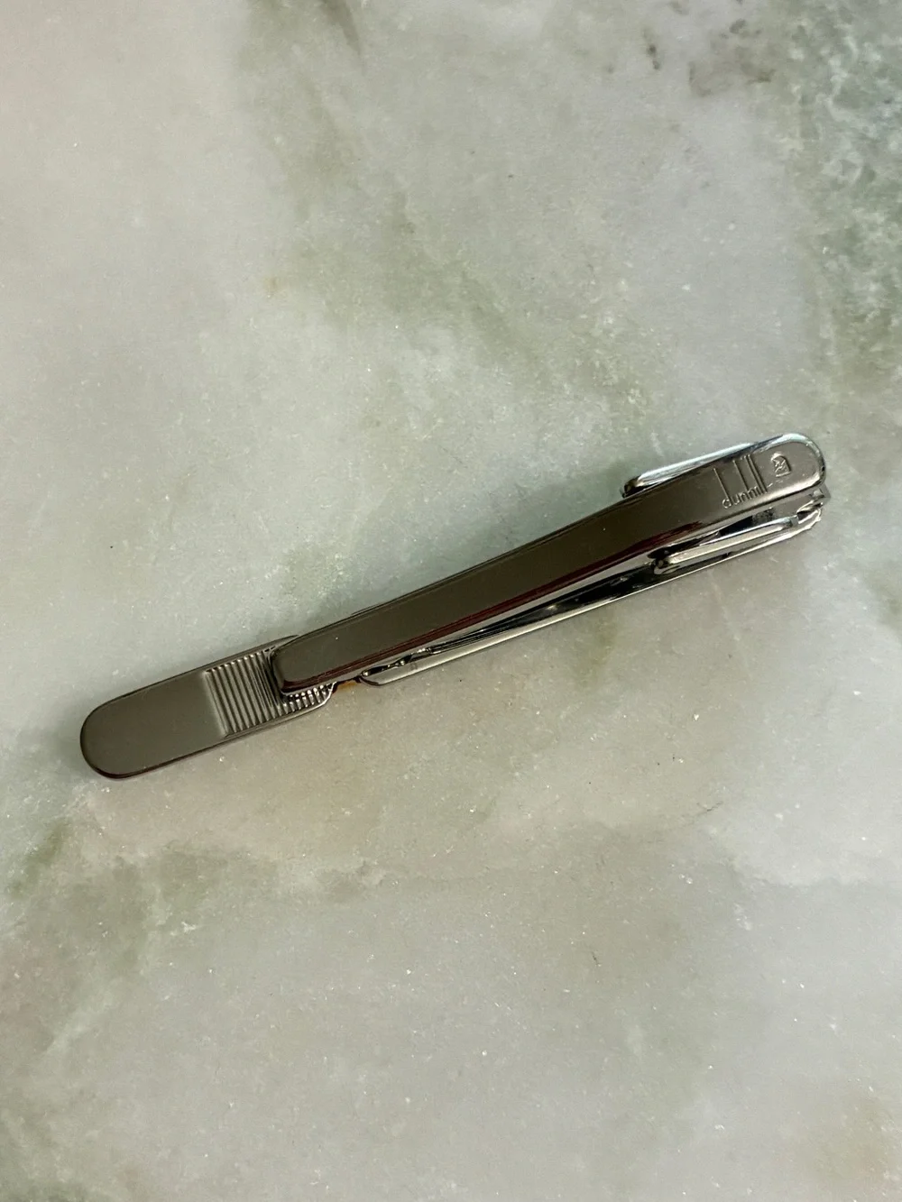 Dunhill auth vintage